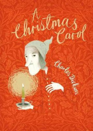 A Christmas Carol: V&A Collector's Edition by Charles Dickens