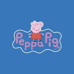 Peppa Pig: Play Days by Ladybird