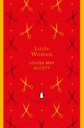 English Library: Little Women by Louisa Alcott