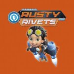 Rusty Rivets Little Library