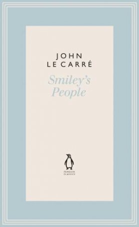 Smiley's People by John le Carre