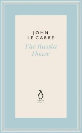 The Russia House by John le Carre