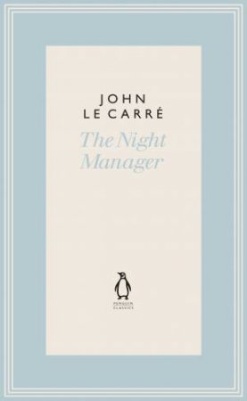 The Night Manager by John le Carre