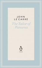 The Tailor Of Panama