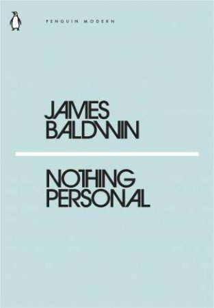 Modern Classics: Dark Days by James Baldwin