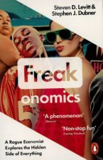 Freakonomics