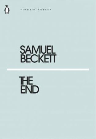 The End by Samuel Beckett