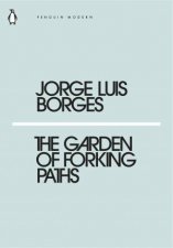 Modern Classics The Garden Of Forking Paths