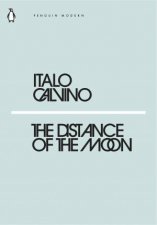 Modern Classics The Distance Of The Moon