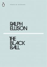 Modern Classics The Black Ball