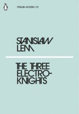 Modern Classics The Three Electroknights