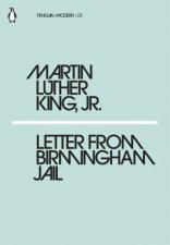 Modern Classics Letter From Birmingham Jail
