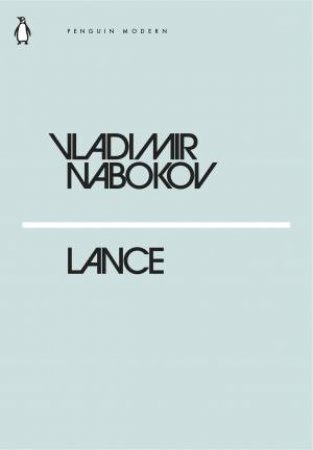 Lance by Vladimir Nabokov