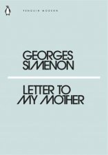 Modern Classics Letter To My Mother