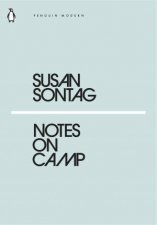 Modern Classics Notes On Camp