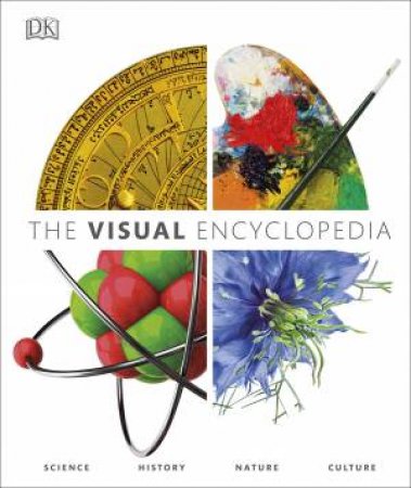 The Visual Encyclopedia by Various