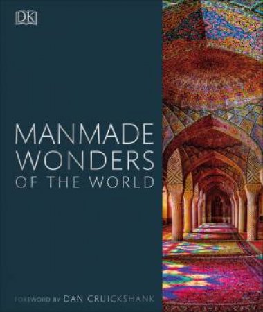 Manmade Wonders Of The World by Various
