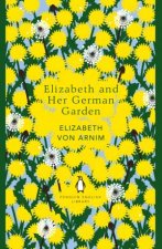 English Library Elizabeth And Her German Garden