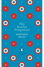 English Library The Scarlet Pimpernel