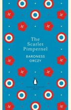 The Scarlet Pimpernel