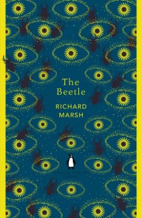 English Library: The Beetle by Richard Marsh