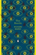 English Library The Beetle
