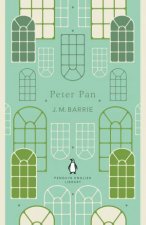 English Library Peter Pan