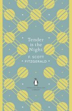 English Library Tender Is The Night
