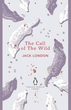 English Library: The Call Of The Wild by Jack London