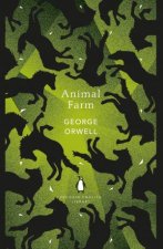 English Library Animal Farm