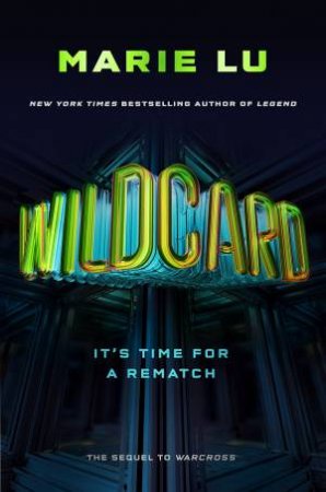 Wildcard by Lu Marie