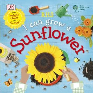 I Can Grow A Sunflower by Various
