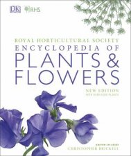 RHS Encyclopedia Of Plants  Flowers