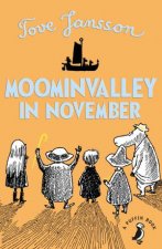 Moominvalley In November