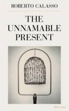 Unnamable Present The