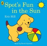 Spot Fun in the Sun