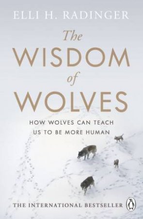 The Wisdom Of Wolves