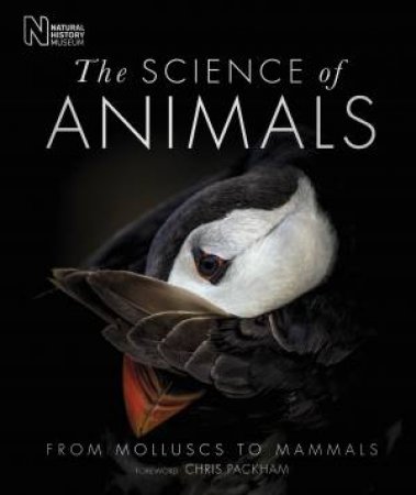 The Science Of Animals by Various