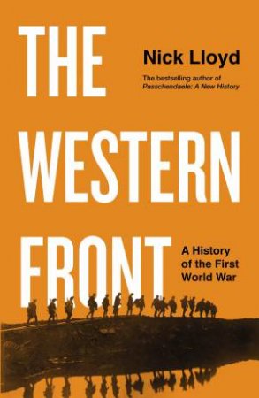 The Western Front by Ian McGibbon