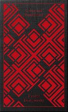 Penguin Clothbound Classics Crime And Punishment