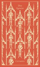 Clothbound Classics Don Quixote