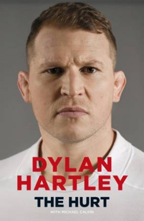 The Hurt by Dylan Hartley