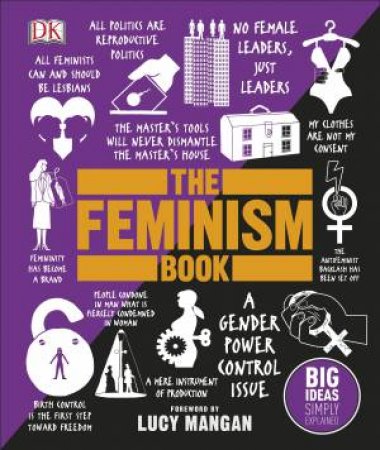 The Feminism Book by Various