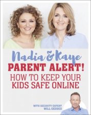 Parent Alert How To Keep Your Kids Safe Online