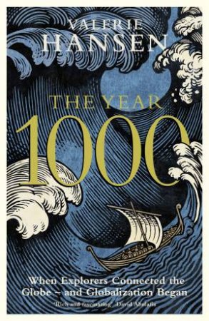 The Year 1000 by Valerie Hansen