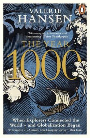 The Year 1000 by Valerie Hansen