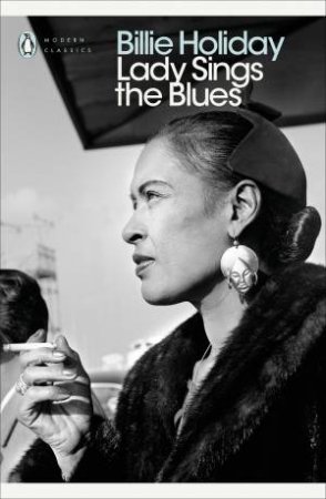 Lady Sings The Blues