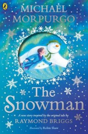 The Snowman by Michael Morpurgo