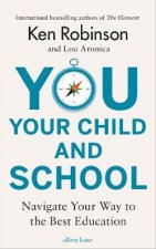 You Your Child and School