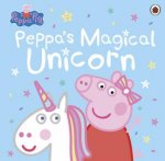 Peppa Pig Peppas Magical Unicorn